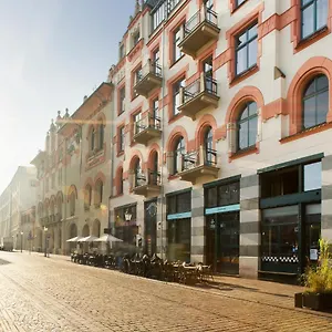 Apartment Antique Old Town