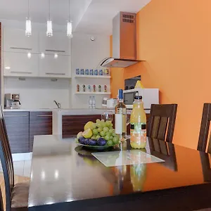 Apartment Of Pawia
