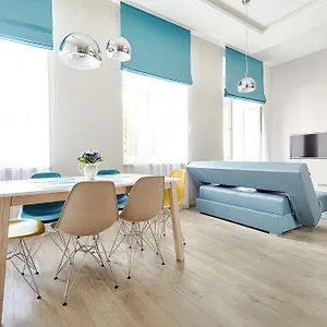 Apartment Krak
