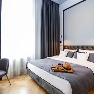 Apartment Bentis Luxury