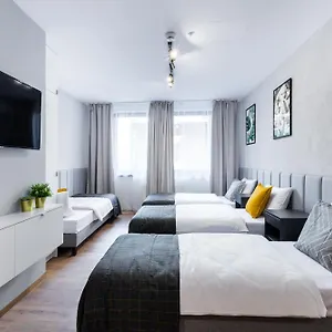 Apartment Szewska 7