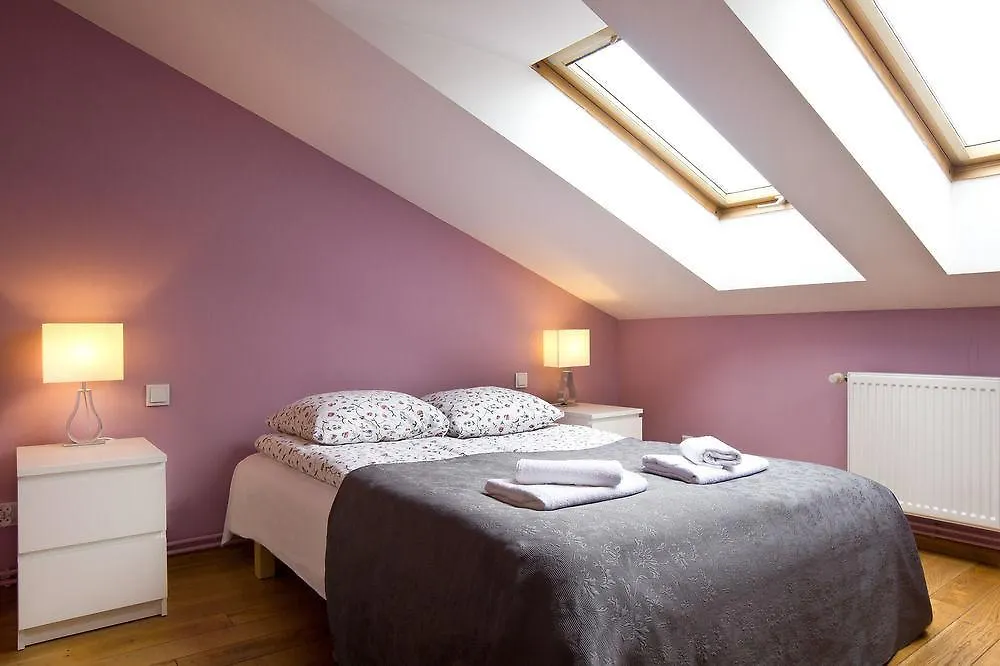 ***  Sodispar Aparthotel & Apartments Krakow Poland