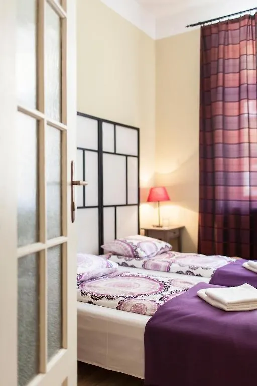 Sodispar Aparthotel & Apartments Krakow