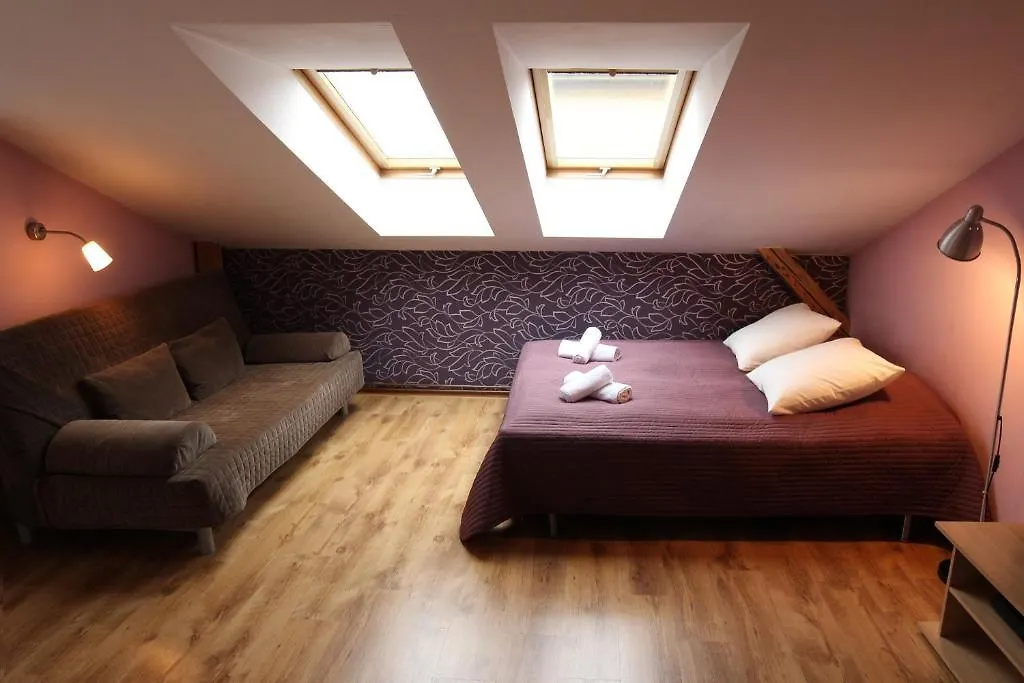 Sodispar Aparthotel & Apartments Krakow