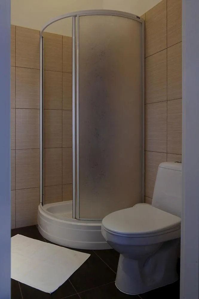 Sodispar Aparthotel & Apartments Krakkó Lengyelország